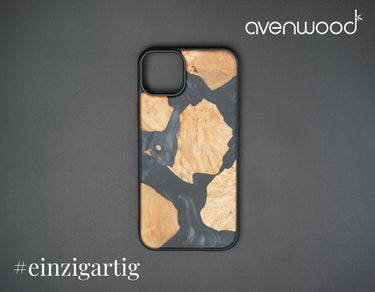 iPhone 14 Plus COLLECTION PORTO 14151 Noir
